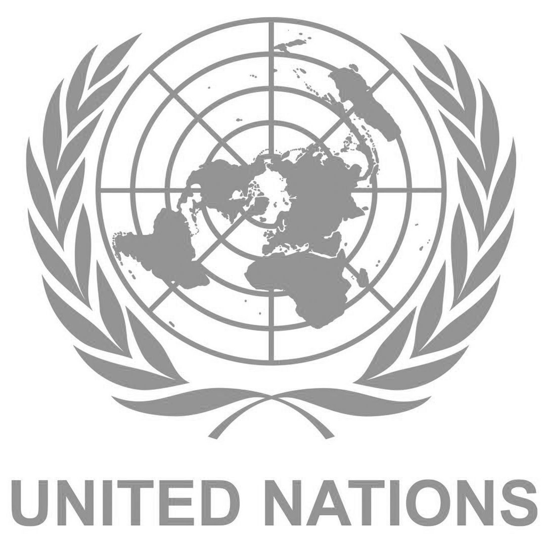 Flag-United-Nations-Logo